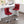 Swivel Adjustable Height Barstools Set of 2