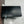 Black Square Smart Toilet with Built-In Tank and Remote Control