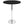 Elia - Contemporary Adjustable Bar Table