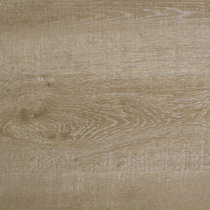 Sansome - Queen Panel Bed - Oak
