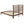 Premium Solid Wood Queen Size Platform Bed Frame