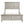 Durable Construction Panel Bed