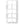 6 Tier Corner Bookshelf, L-Shaped Freestanding Shelf With Anti Drop Panels