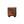 Solid Wood Curva Storage Trunk