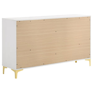 James - Bedroom Set