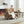 Mid Century Modern Foldable Sofa Bed, 3 In 1 Convertible Sleeper With 3 Pillows