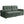 Chenille Convertible Sofa Bed