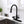 3 In 1 Kitchen Faucet With Press Type Glass Rinser, High Arc Pull Down Sprayer