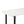 Celine - 2 Shelf Console Table