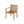 Patio Dining Chair, Comfortable Waterproof Seating (Set of 2)