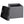 Rockwood - Upholstered Cube Storage Ottoman With Tray