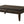 Traditional Table With Storage