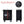 Double Door Clapboard Multi-Function Tool Cart - Black / Red
