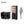 Bathroom Vanity & Tall Storage Cabinet Set With Doors, Adjustable Shelves, Soft Close Hinges, Sink