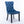 Nikki Collection Modern Tufted Velvet Upholstered Dining Chair Set of 2