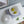 Ballas - Bird Lidded Jar - White