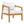 Outdoor Patio Chair Set (Set of 3)