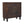 Solid Wood Vesta Textured Sideboard