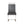 Modern Dining Chairs With Padded Seat, High Back
