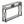 Accent Console Table For Entryway, Contemporary Design