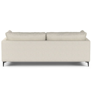 Ava - Mid Century Sofa, Upholstered
