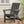 Enigmara Outdoor High Density Resin Adirondack Chair