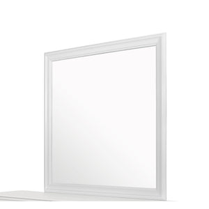 Shaker - Crocodile Metallic Mirror