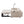 Convertible Sofa Bed Loveseat Sofa With Three USB Ports, Two Side Pockets, Two Cup Holders And 360° swivel Phone Holder For Living Room