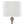 Lenuxe - Contemporary & Modern Design Table Lamp (Set of 2)