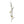 Metal Branch Wall Sculptures With Bird Accents (Set of 2) - Silver Multi