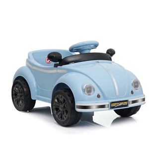 12V Kids Ride On Car with Remote Control and Bluetooth