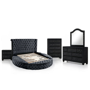 Hazel - Bedroom Set With Storage Bed