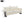 Modern Sofa Couch Stylish 3-Seater Sofa with Rubberwood Legs