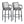 Outdoor Patio Bar Stools 29