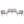 Luna Outdoor Patio 3 Pieces Chat Set