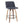 Toriano - Mid Century Modern, Counter Stool (Set of 2)