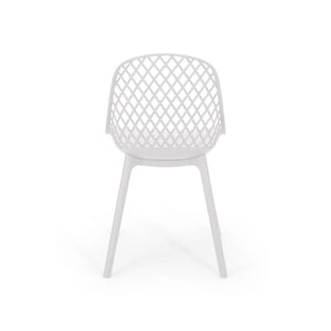 Lily Chair (Set of 2)