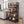 5 Tier Kitchen Bakers Rack With Hutch Microwave Stand, Freestanding Storage Organizer For Countertop - Black