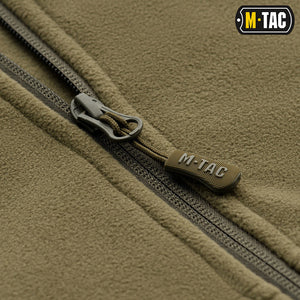 M-Tac Microfleece Jacket Legatus - TRAPSKI