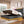 Upholstered Bed, 360 Surround LED Function, Remote Control, Hydraulic Storage Bed With USB, Type-C Charging (Without Mattress)
