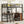 Loft Bed & 3 Layers Of Shelves And L-Shaped Desk