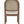 Panama - Curved Cane Side Dining Chair (Set of 2)