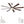 Large Ceiling Fan With Dimmable LED Light 8 Blades Remote Control, Reversible DC Motor