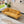 Luxury Foldable Double Sofa Bed With Folding Armrests