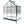 Polycarbonate house, Heavy Duty Outdoor Aluminum Walk-In House Kit With Rain Gutter, Vent And Door For Backyard Garden