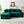 Modular Sofa, Convertible Twin Seat With Chaise Lounge