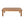 4 Piece Acacia Wood Patio Furniture Set