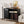 Grain Record Player Stand, Media Console With Speaker Shelf & 2 Drawers