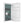 20'' W x 36'' H Surface Frameless Mirror Medicine Cabinet