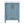 Bathroom Vanity With Ornate French Cylinder Legs, Soft Close Drawer